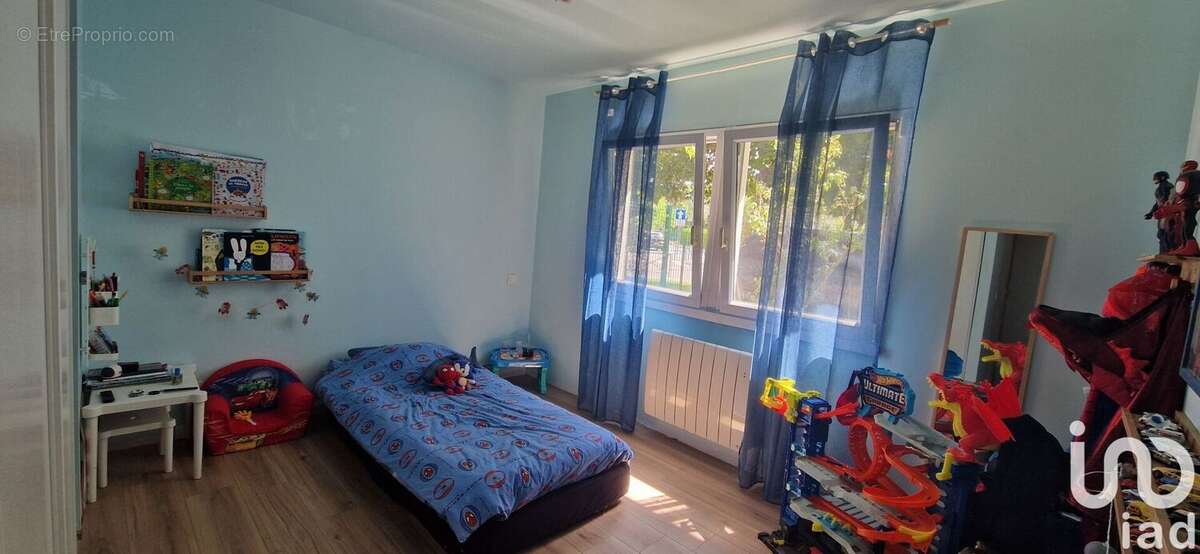 Photo 5 - Maison à NOISY-LE-GRAND