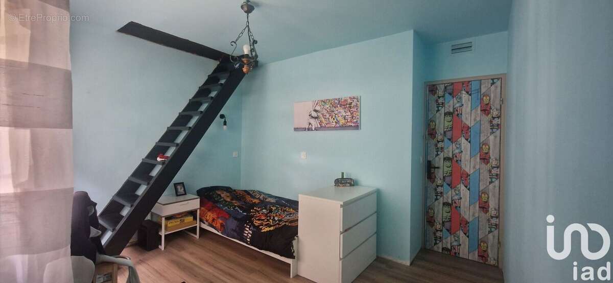 Photo 6 - Maison à NOISY-LE-GRAND