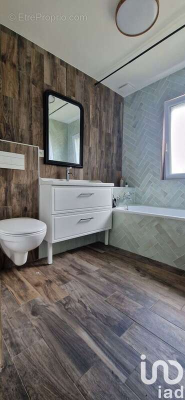 Photo 9 - Maison à NOISY-LE-GRAND