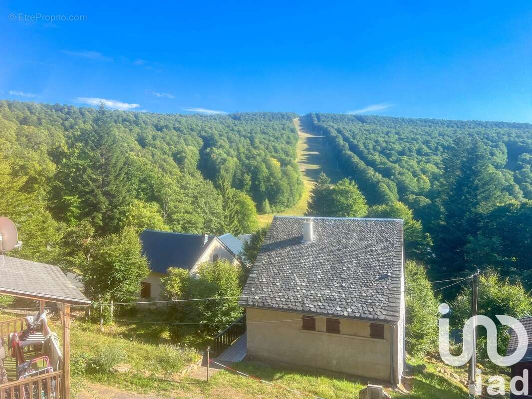 Photo 2 - Maison à SAINT-CHELY-D&#039;AUBRAC