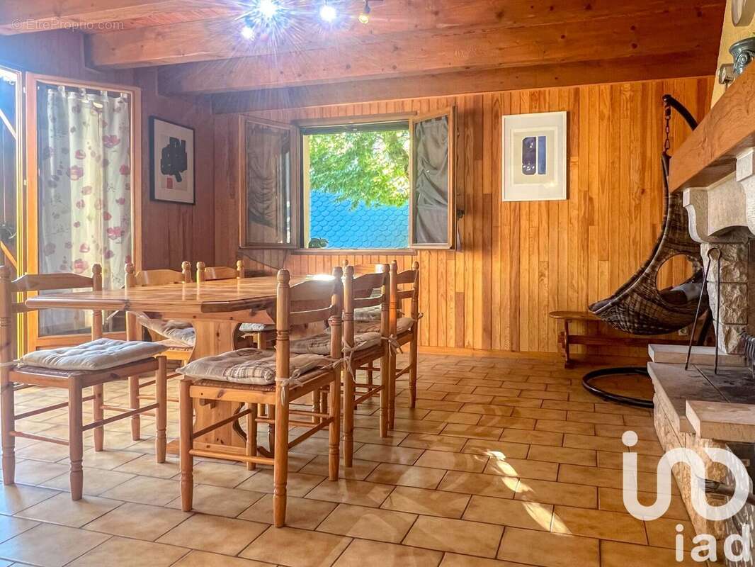 Photo 4 - Maison à SAINT-CHELY-D&#039;AUBRAC