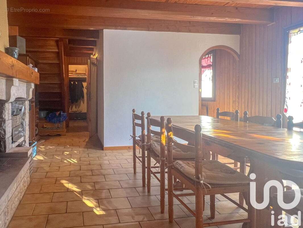 Photo 5 - Maison à SAINT-CHELY-D&#039;AUBRAC