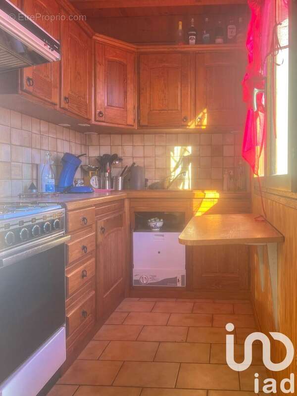 Photo 6 - Maison à SAINT-CHELY-D&#039;AUBRAC