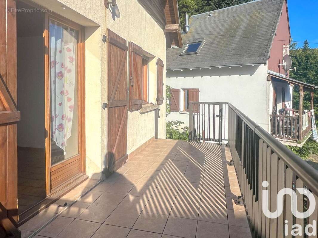 Photo 7 - Maison à SAINT-CHELY-D&#039;AUBRAC