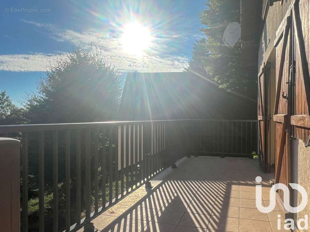 Photo 8 - Maison à SAINT-CHELY-D&#039;AUBRAC