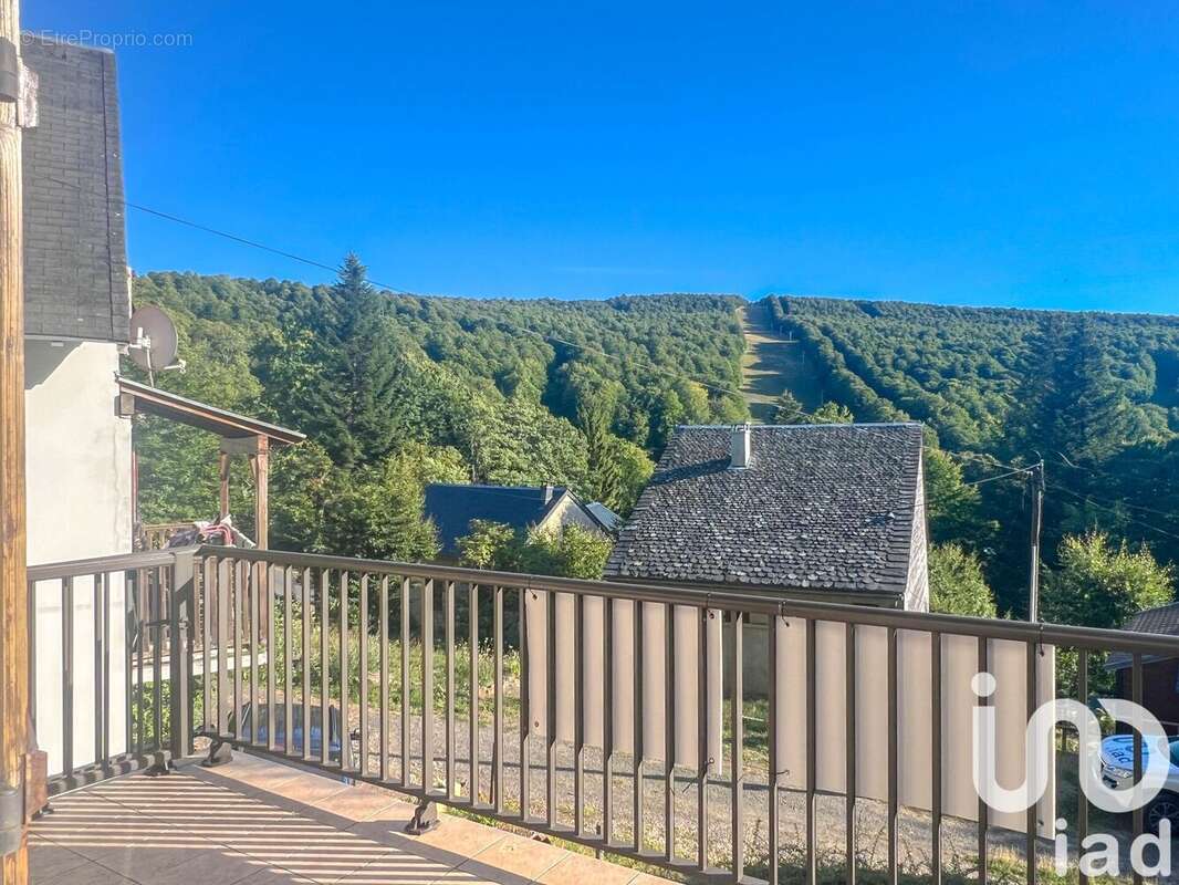 Photo 9 - Maison à SAINT-CHELY-D&#039;AUBRAC