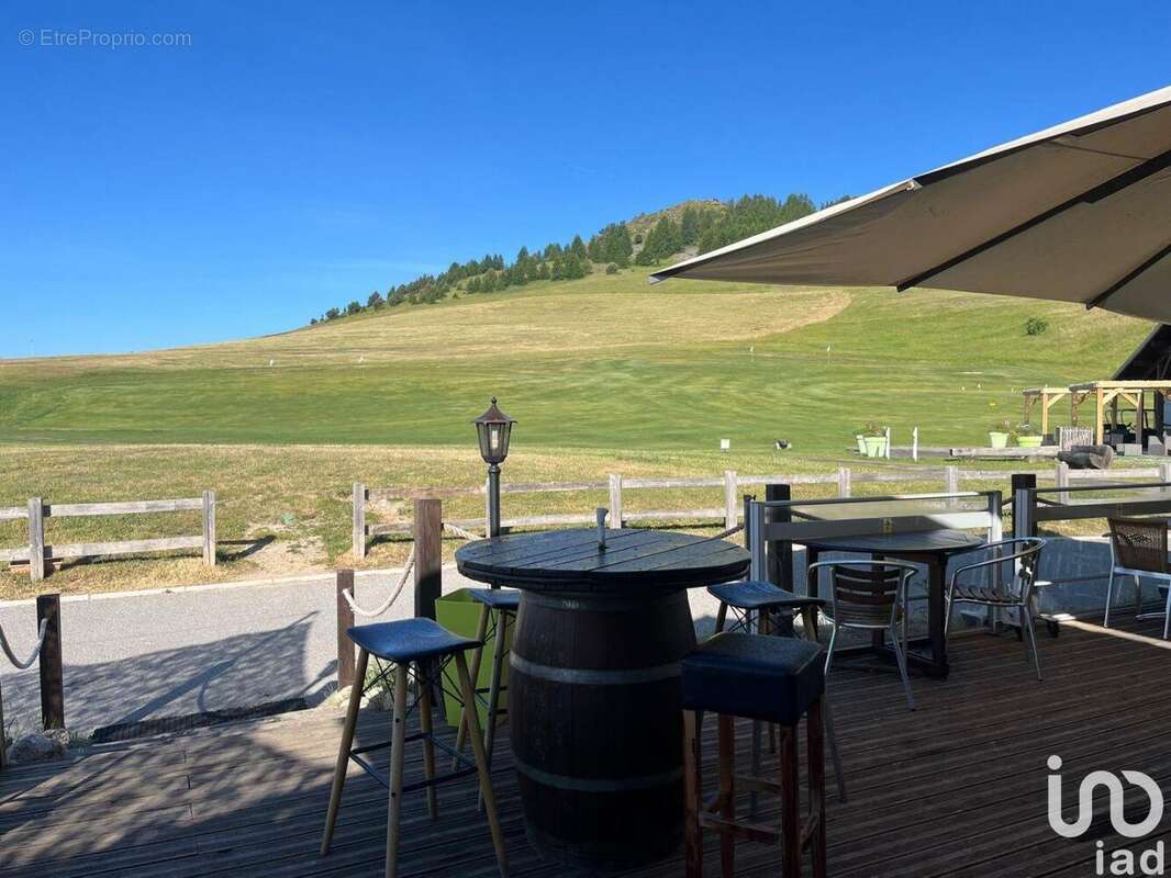 Photo 4 - Commerce à DALUIS