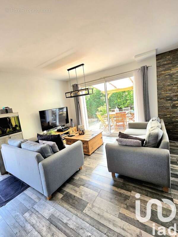 Photo 2 - Maison à OLLIOULES