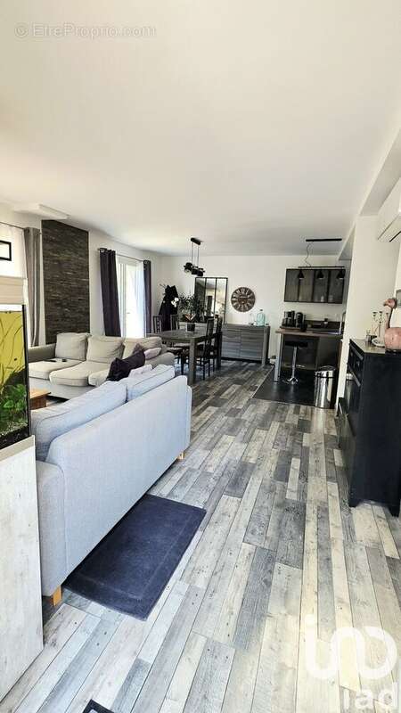 Photo 3 - Maison à TOULON