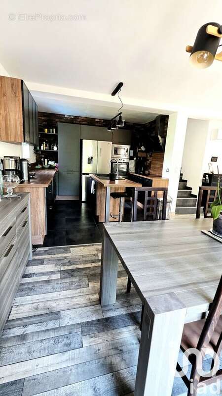 Photo 5 - Maison à OLLIOULES