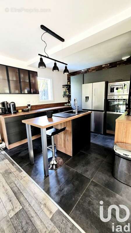 Photo 7 - Maison à TOULON