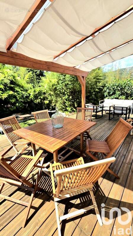 Photo 8 - Maison à OLLIOULES