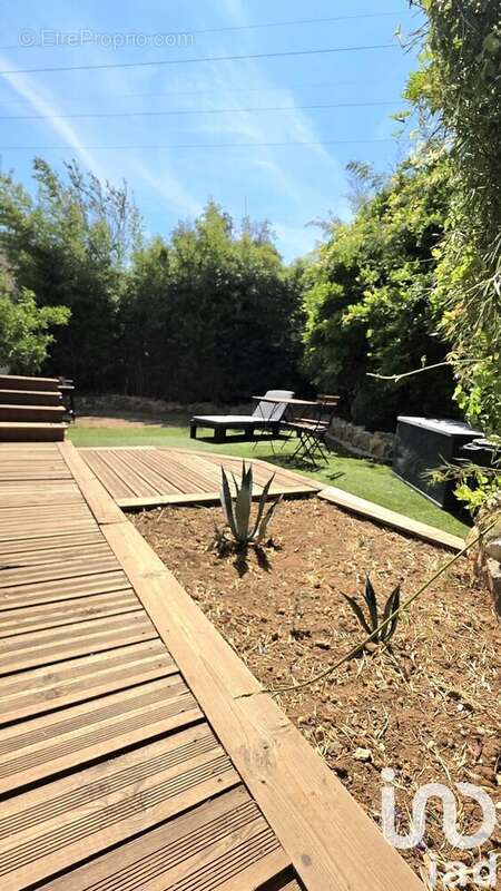 Photo 9 - Maison à OLLIOULES