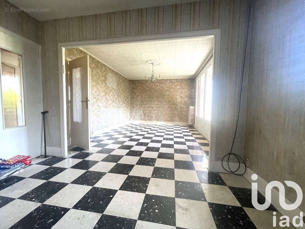 Photo 2 - Maison à HONFLEUR