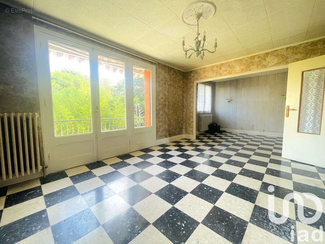 Photo 3 - Maison à HONFLEUR