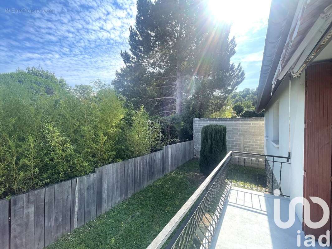 Photo 4 - Maison à HONFLEUR