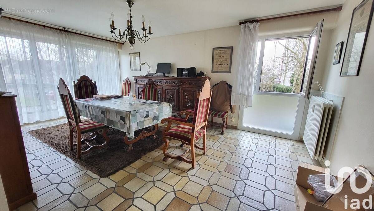 Photo 1 - Appartement à AMIENS