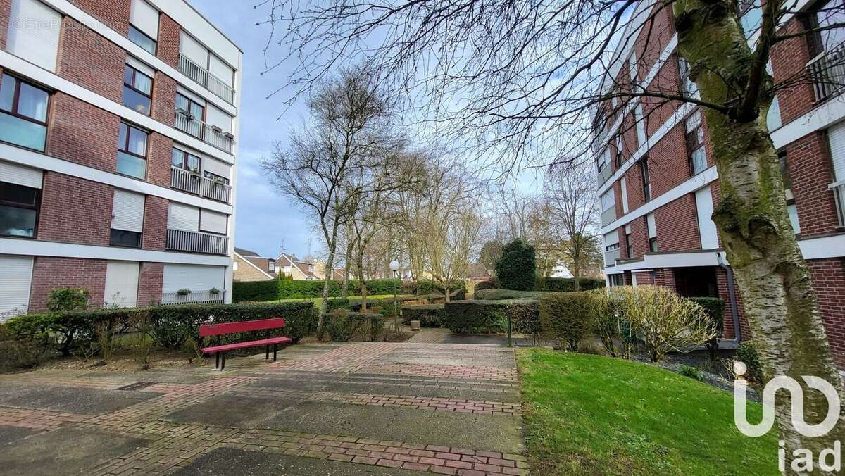 Photo 2 - Appartement à AMIENS