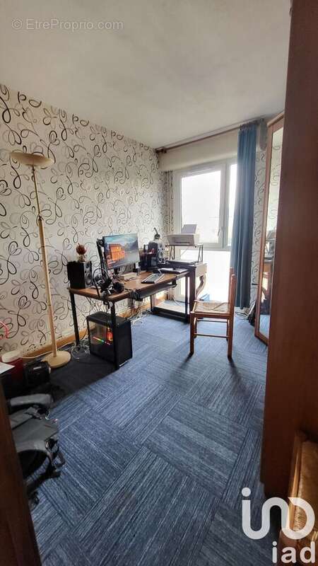 Photo 4 - Appartement à AMIENS