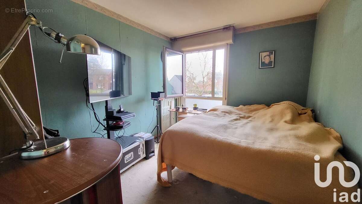 Photo 5 - Appartement à AMIENS