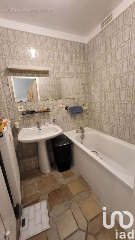 Photo 8 - Appartement à AMIENS