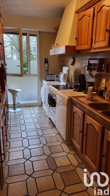 Photo 9 - Appartement à AMIENS