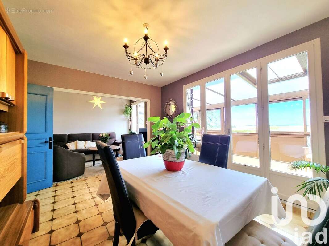 Photo 4 - Maison à TILLAY-LE-PENEUX