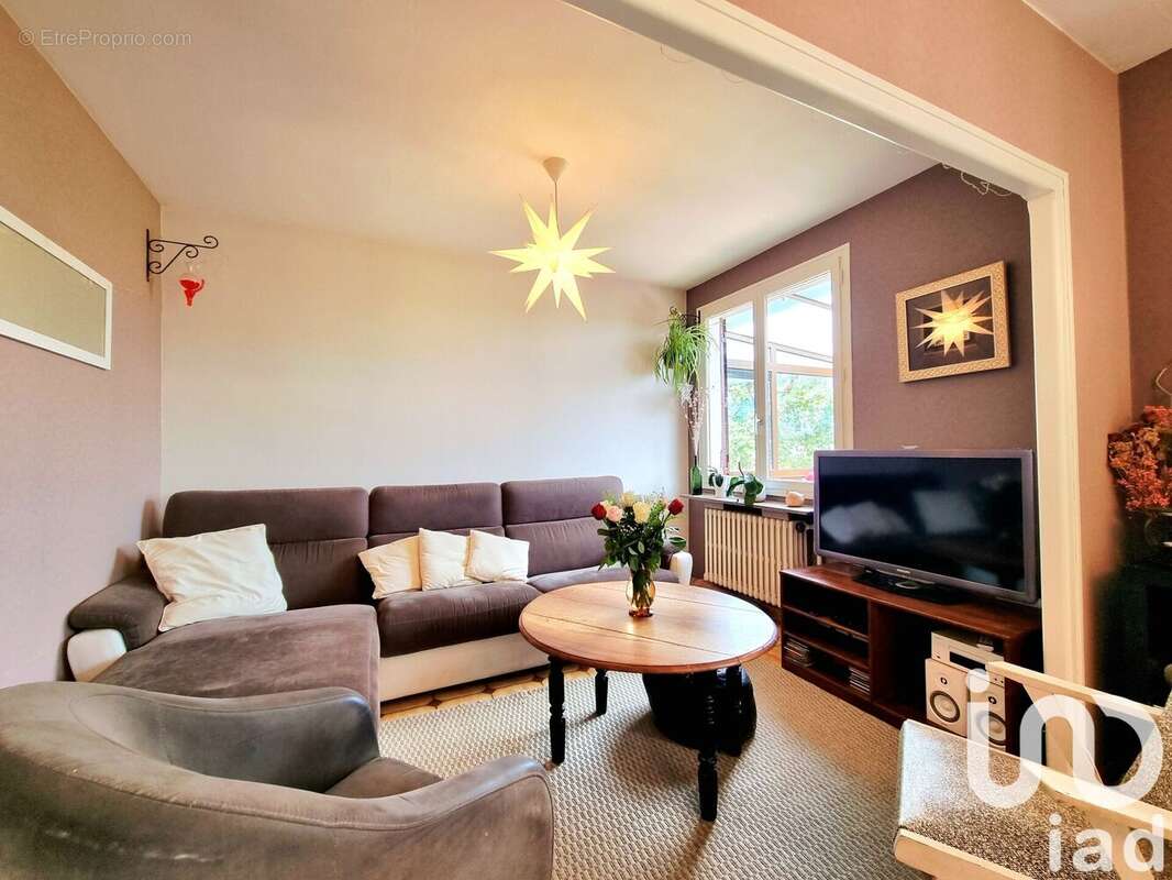 Photo 6 - Maison à TILLAY-LE-PENEUX