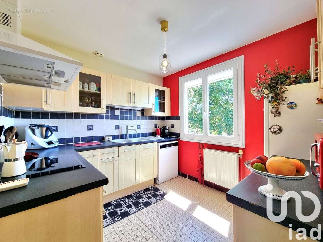 Photo 7 - Maison à TILLAY-LE-PENEUX