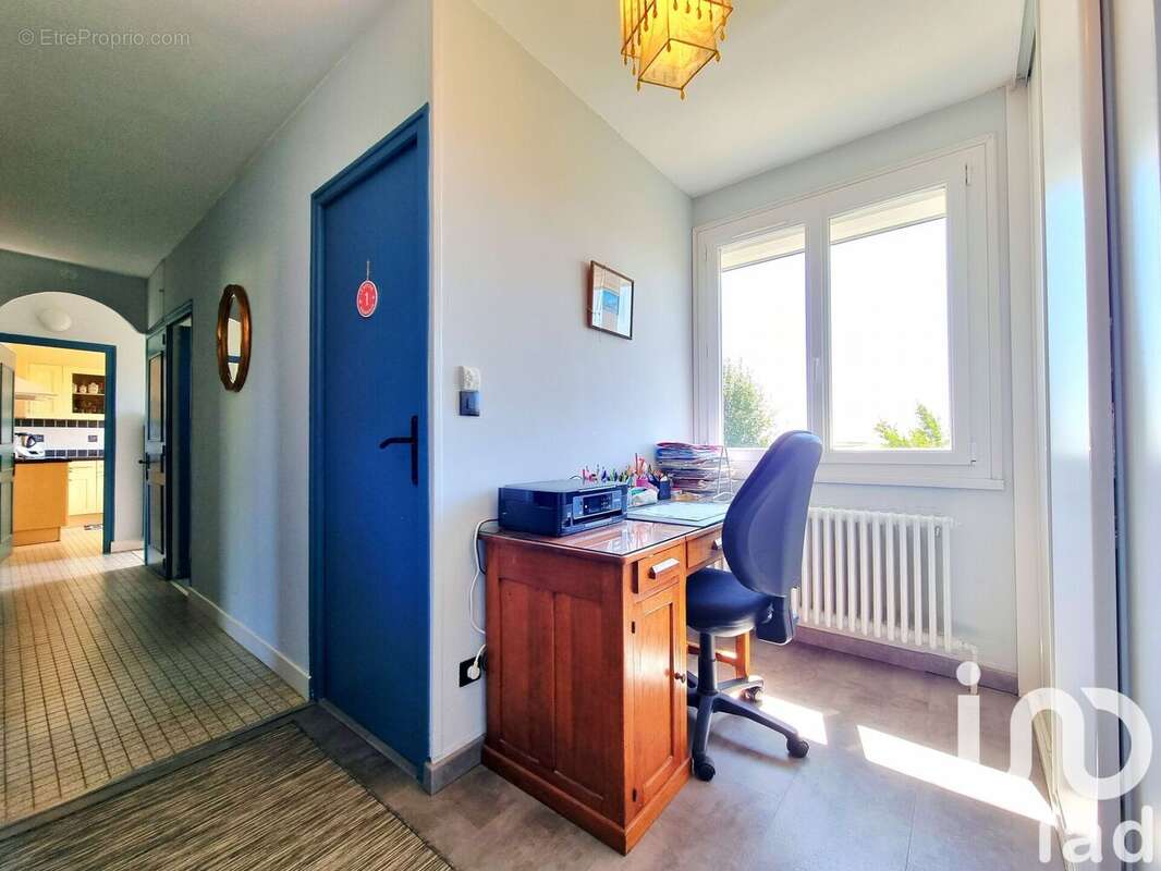 Photo 8 - Maison à TILLAY-LE-PENEUX