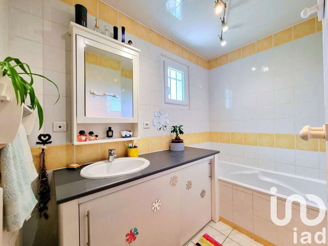 Photo 9 - Maison à TILLAY-LE-PENEUX