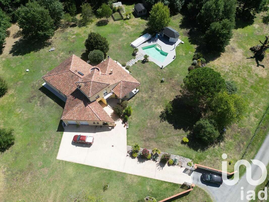 Photo 6 - Maison à LEMPAUT