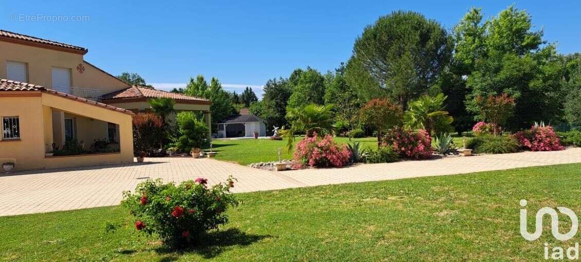 Photo 7 - Maison à LEMPAUT