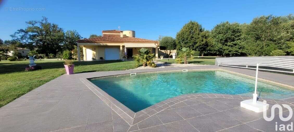 Photo 8 - Maison à LEMPAUT