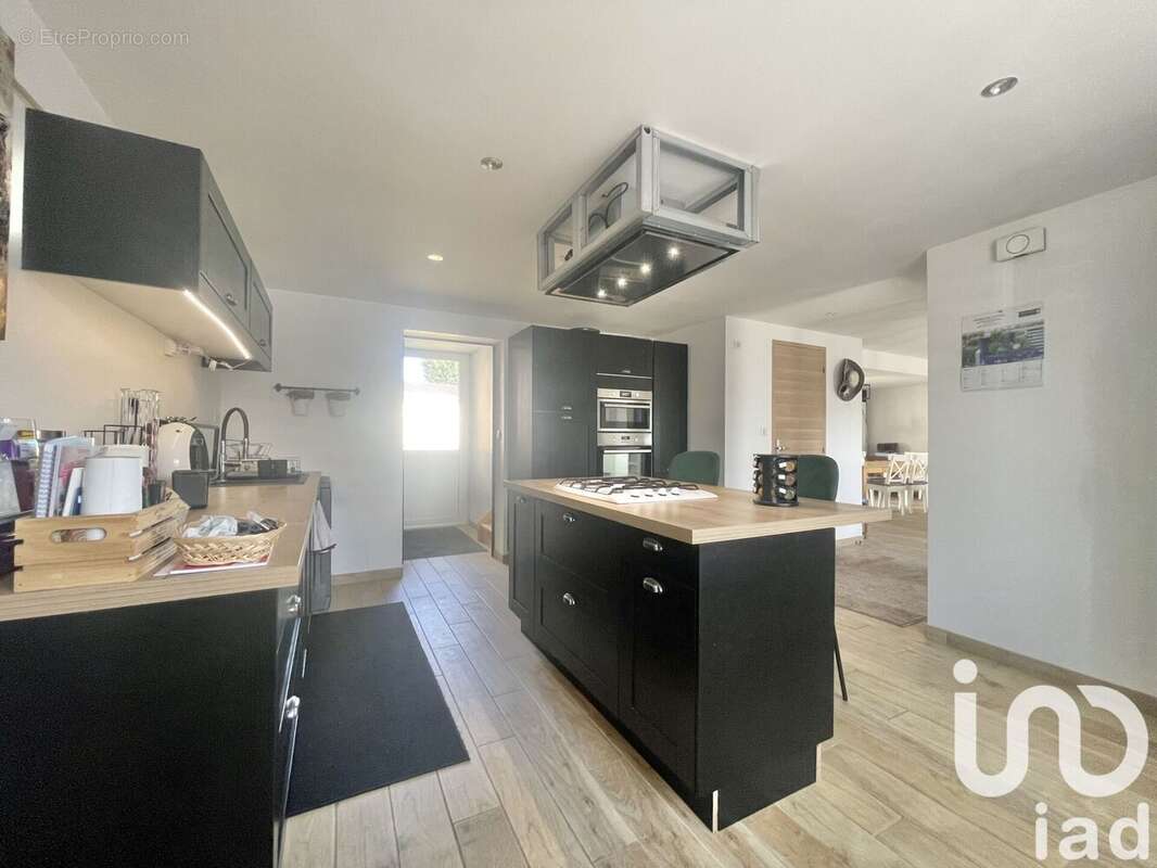 Photo 3 - Maison à ZUDAUSQUES