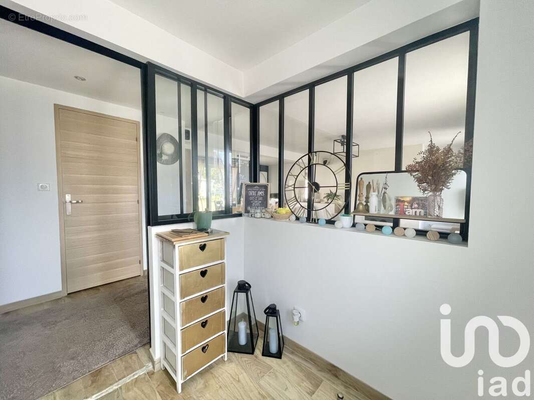 Photo 4 - Maison à ZUDAUSQUES