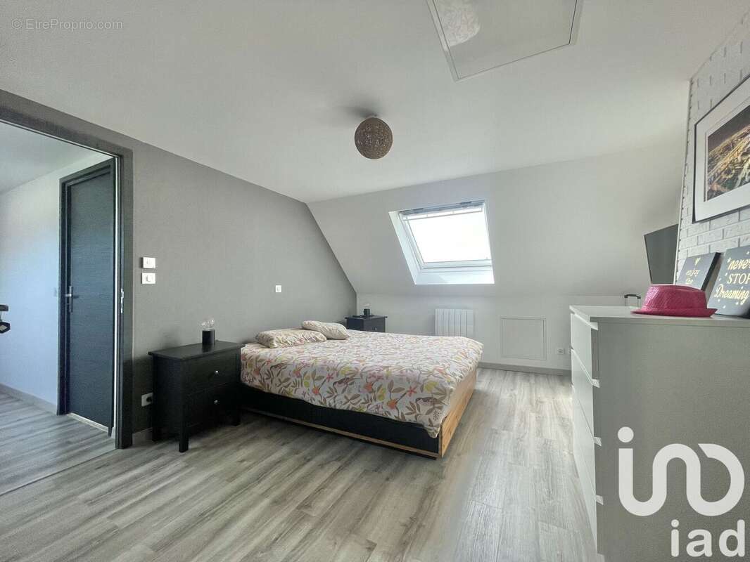 Photo 6 - Maison à ZUDAUSQUES