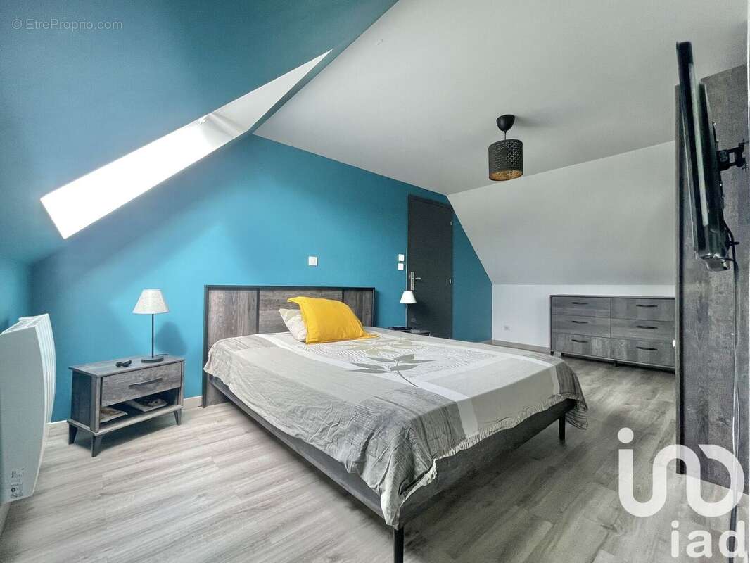 Photo 8 - Maison à ZUDAUSQUES