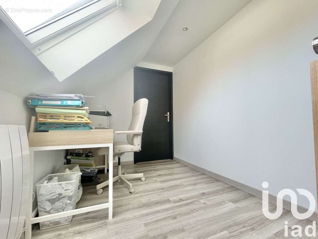 Photo 9 - Maison à ZUDAUSQUES