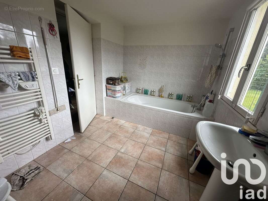 Photo 5 - Maison à LE VIEUX-MARCHE