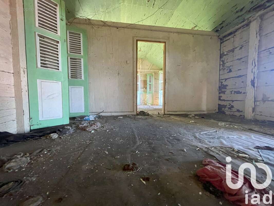 Photo 2 - Maison à CAPESTERRE-BELLE-EAU