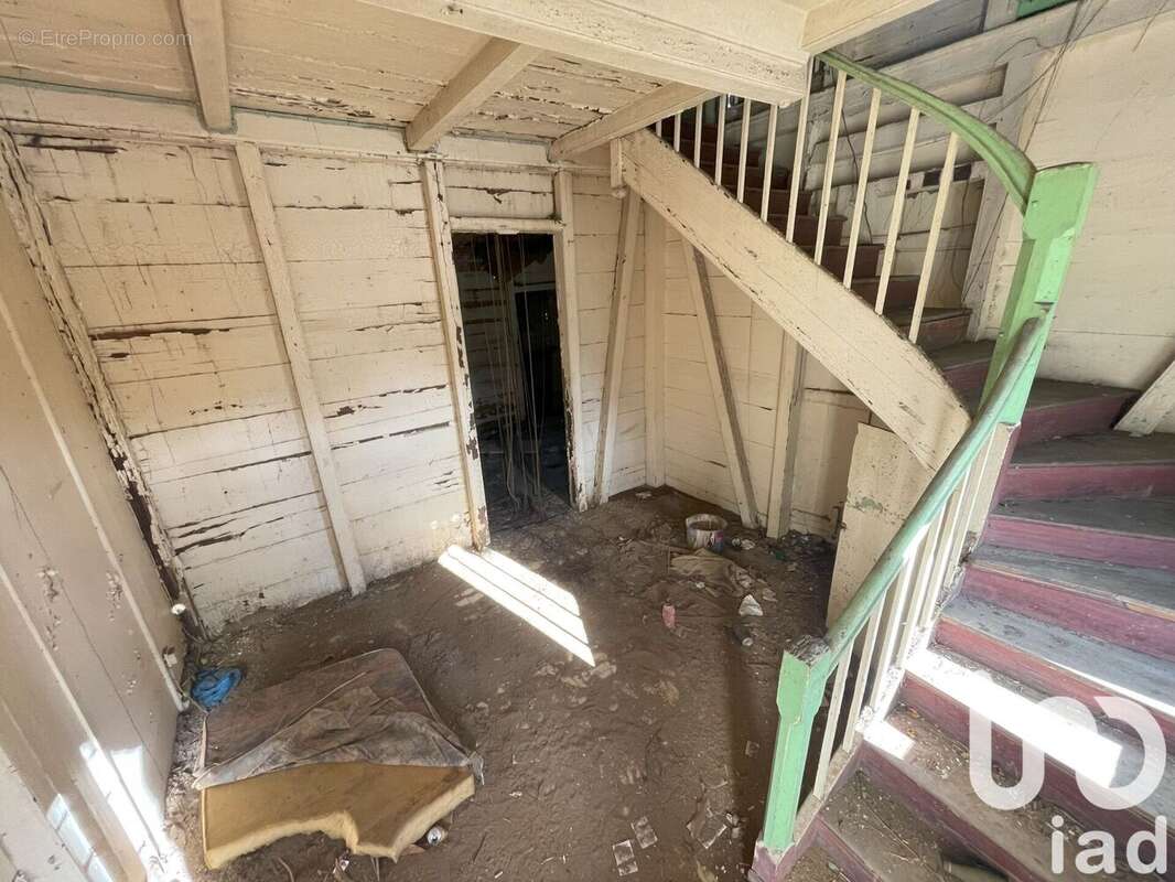 Photo 3 - Maison à CAPESTERRE-BELLE-EAU