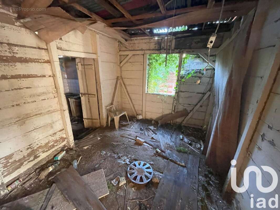 Photo 4 - Maison à CAPESTERRE-BELLE-EAU