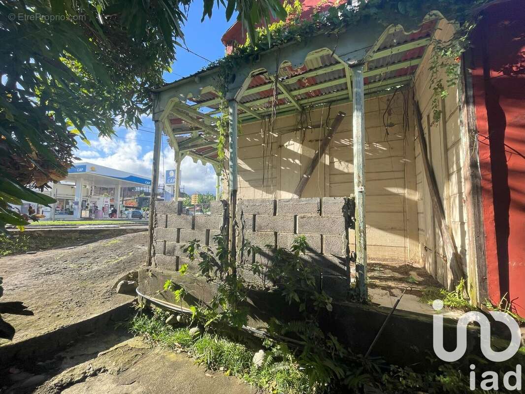 Photo 6 - Maison à CAPESTERRE-BELLE-EAU