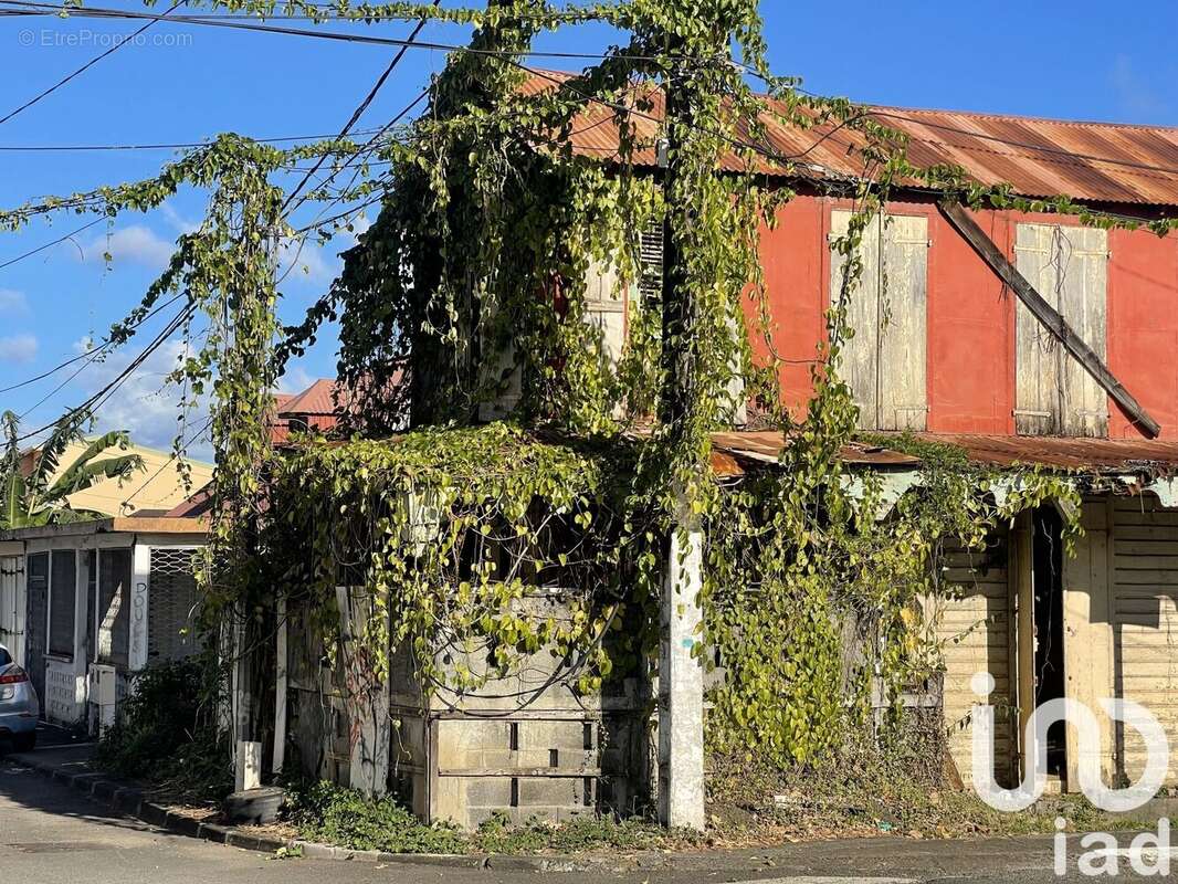 Photo 7 - Maison à CAPESTERRE-BELLE-EAU