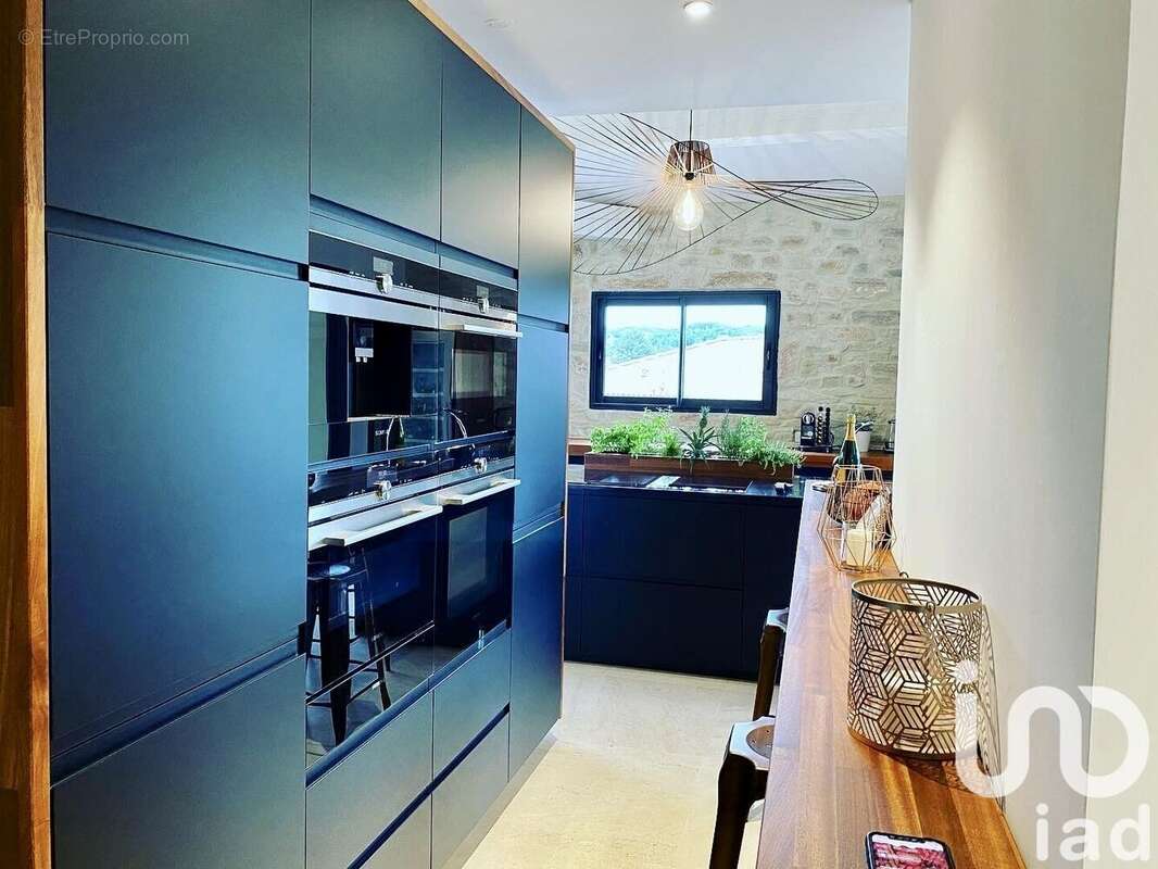 Photo 6 - Maison à SAINT-GENIES-DE-COMOLAS