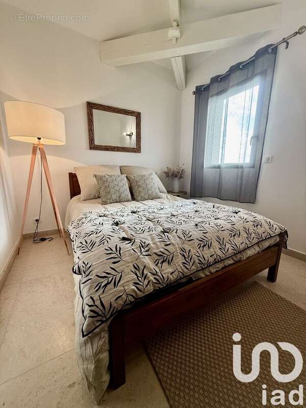 Photo 8 - Maison à SAINT-GENIES-DE-COMOLAS