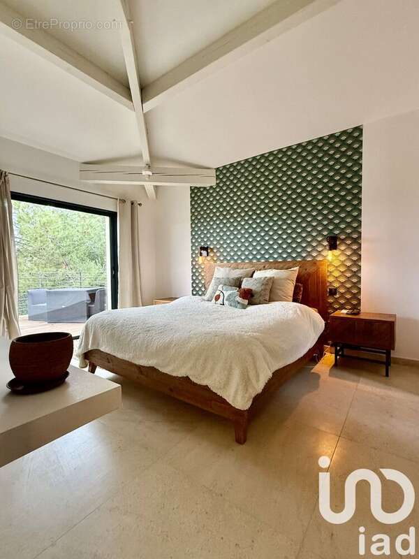 Photo 9 - Maison à SAINT-GENIES-DE-COMOLAS