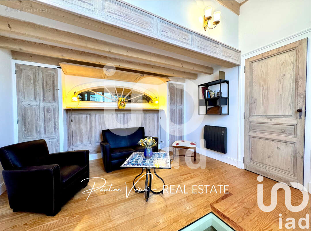 Photo 2 - Maison à BORDEAUX