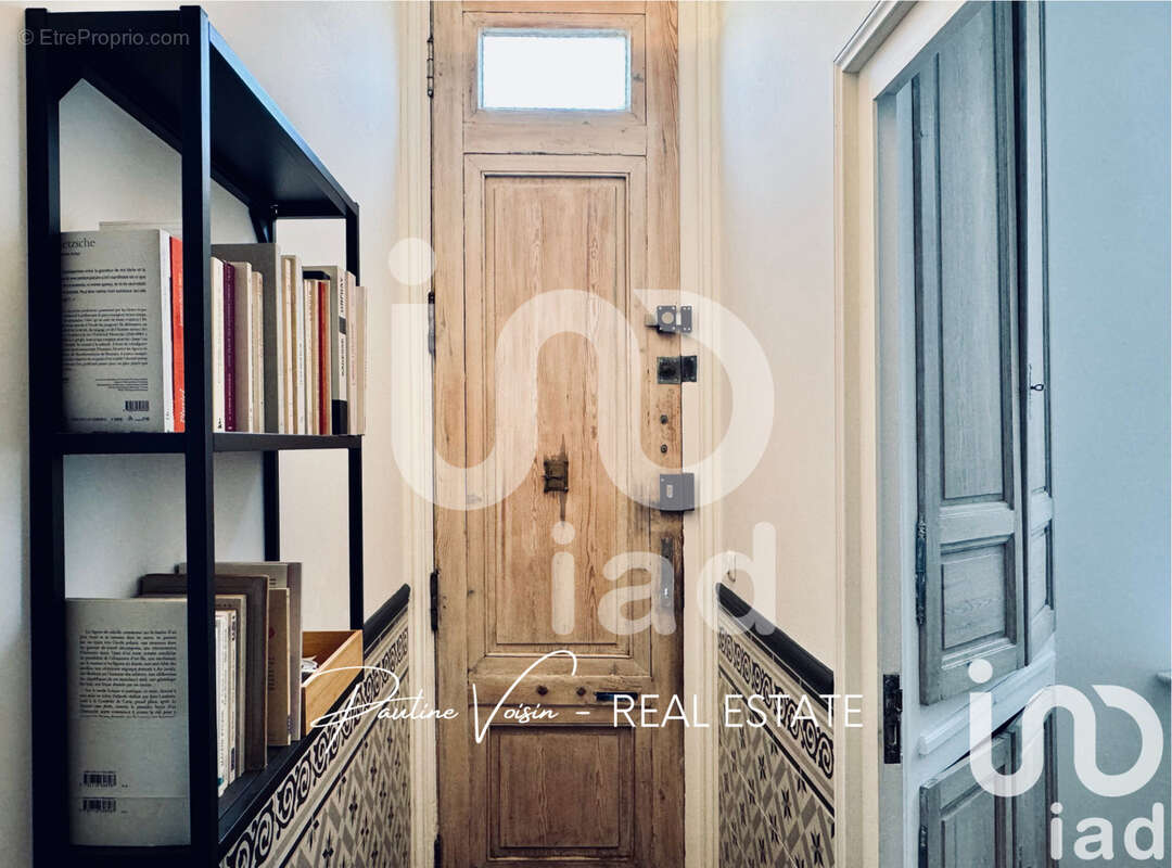 Photo 3 - Maison à BORDEAUX